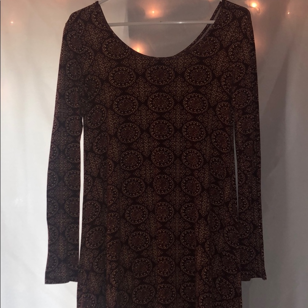 Forever 21 Dress
